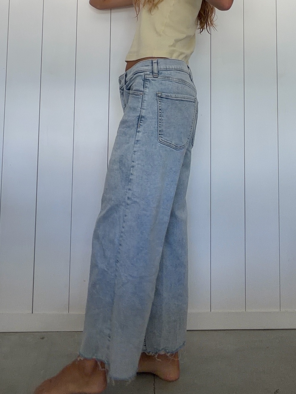 JEANS - Picture 3 of 4